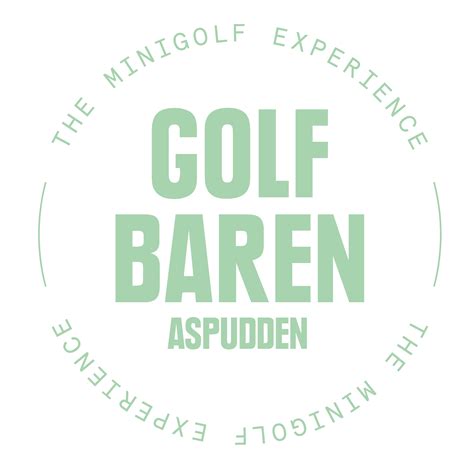 golfbaren aspudden|Adventure Golf at Golfbaren Aspudden 